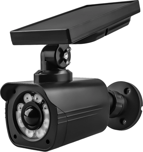 Effet de surveillance crédible de jour comme de nuit