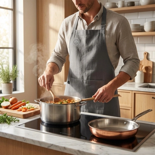 Comfortabele afstelling voor elk postuur