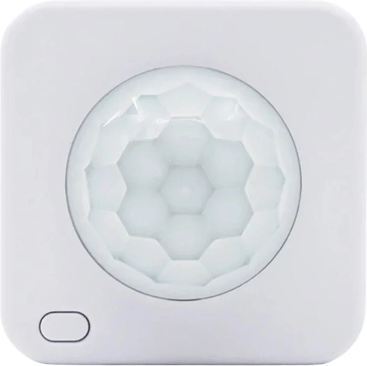 Shelly BLU Motion ZB motion and light sensor