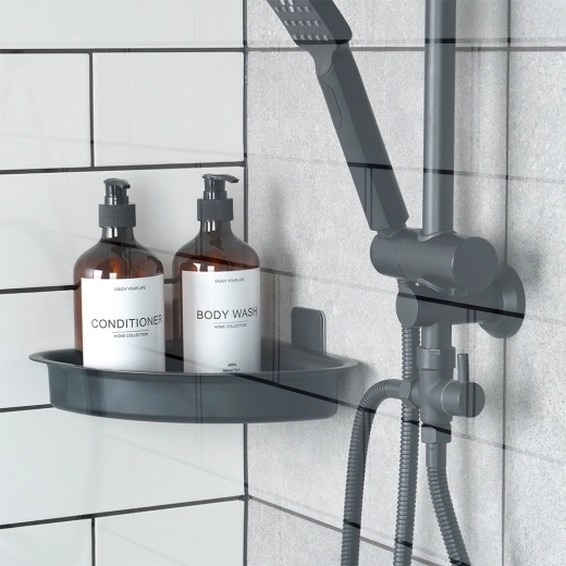 Montage zonder boren met 3M-tape