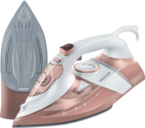 Sencor Steam Iron