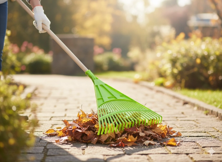 Universal garden helper