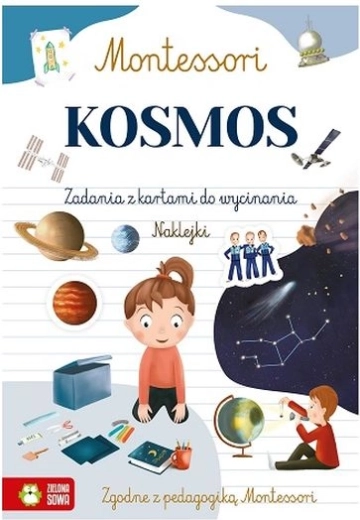 Montessori cosmos