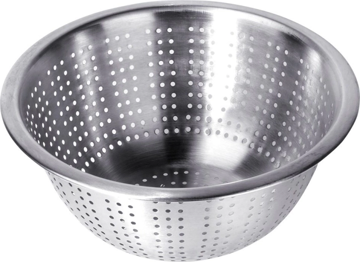 Duurzaam roestvrij staal