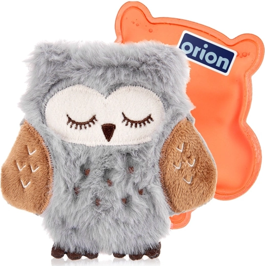 Chaleur instantanée grâce à la réaction de cristallisation