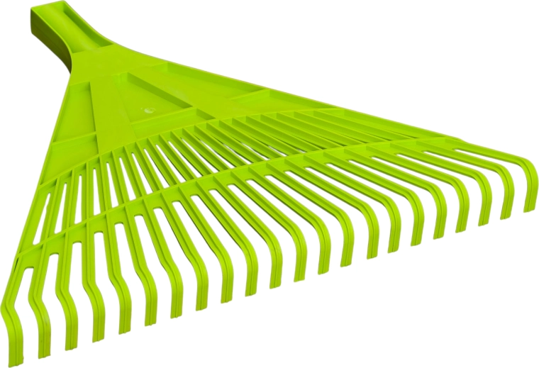 Plastique léger et résistant