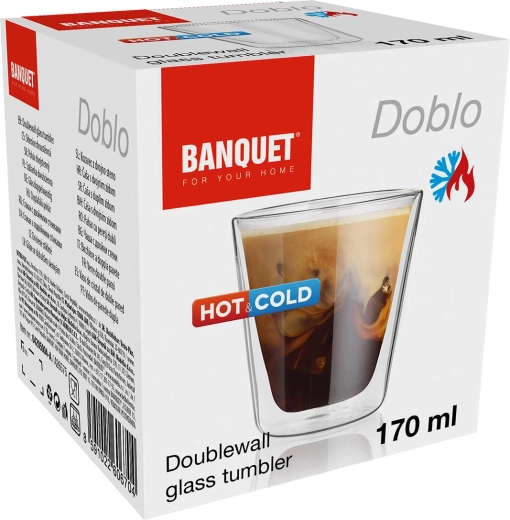 Ideal size for espresso and cappuccino