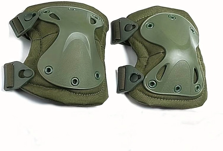 Quick fastening and precise adjustment