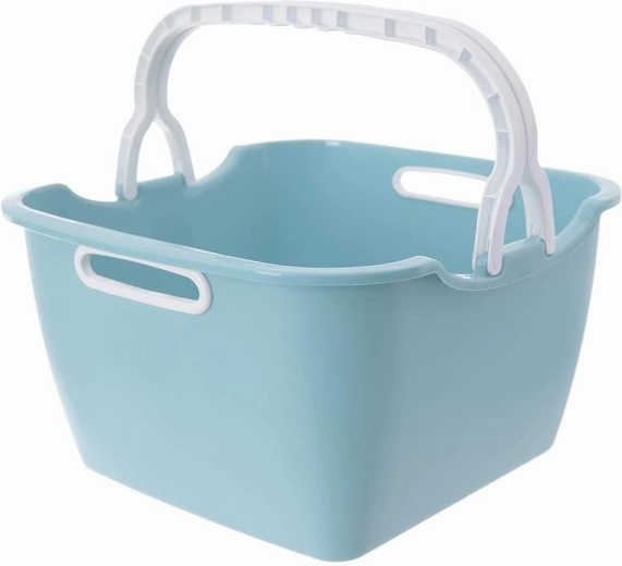 Comfortable carrying