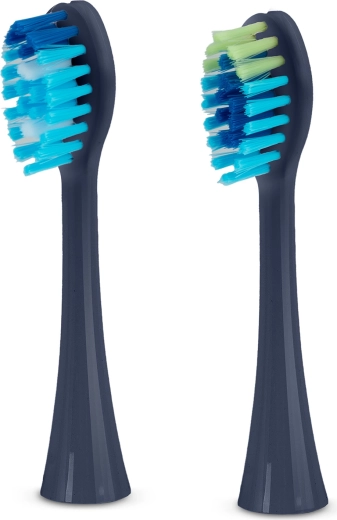 Doux et respectueux des gencives