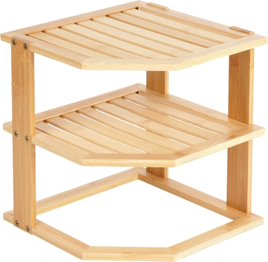 Duurzame, natuurlijke bamboe