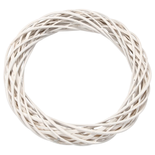 Licht maar stevig, makkelijk op te hangen