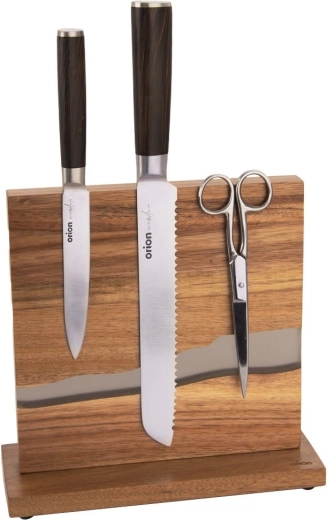 Le rangement double face fait gagner de la place