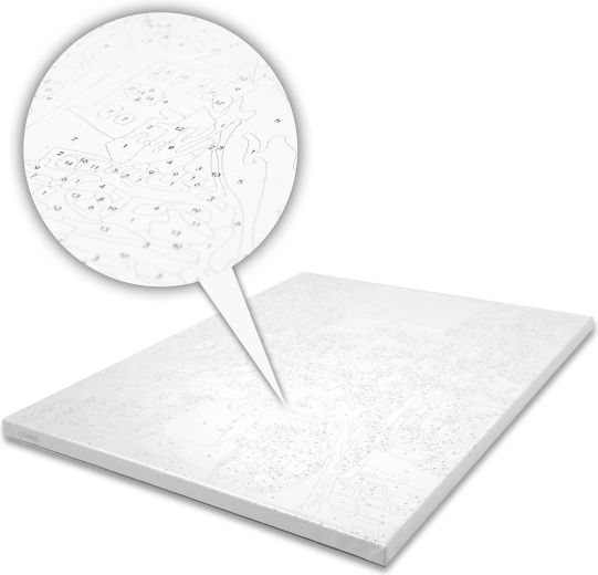 Precise guidance for a beautiful result