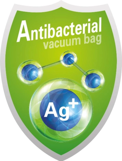 Protection antibactérienne
