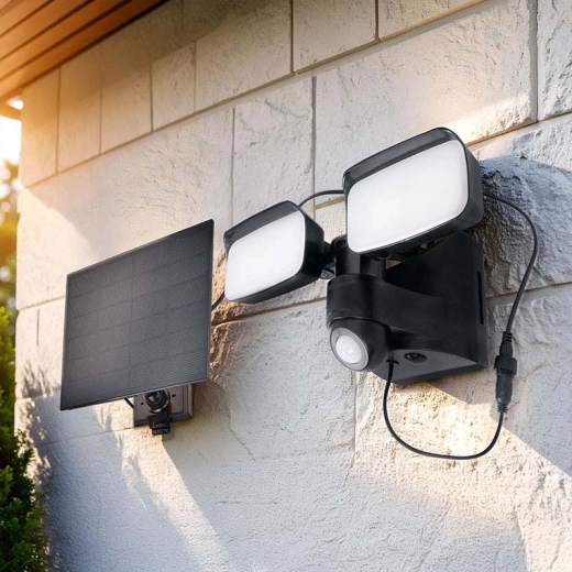 Afneembaar zonnepaneel voor efficiënter opladen