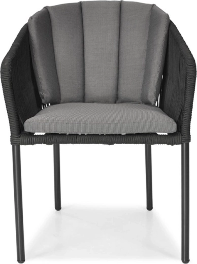 Comfort with cushion included