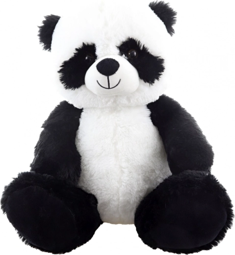 Niedliches Pandadesign