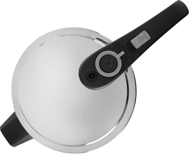 Fermeture facile et sûre avec système push