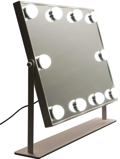 3 light colors and smooth dimming