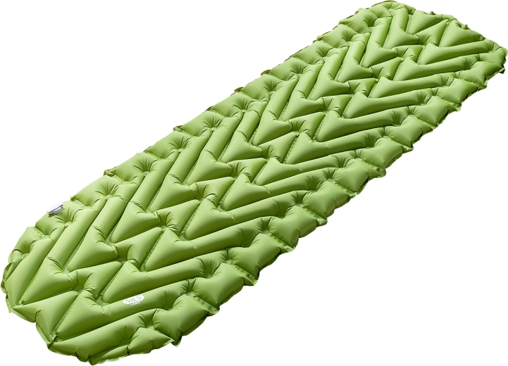 Léger et compact pour le voyage