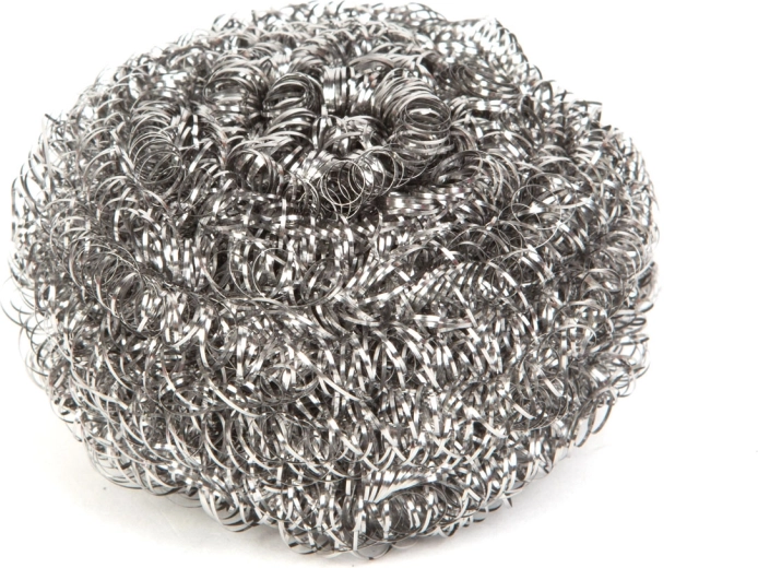Dish scrubber, pack of 10 pieces