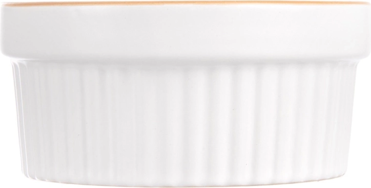 Ceramic for even baking