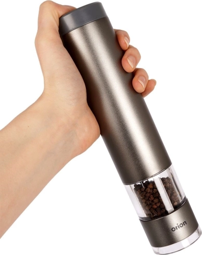 Mouture réglable et verrou de sécurité