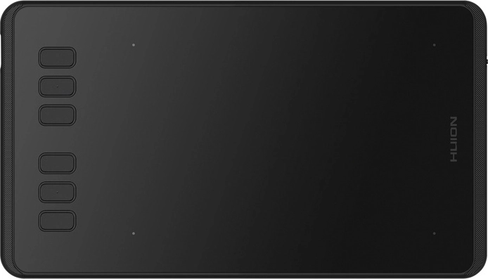 Tablette graphique Huion H640P