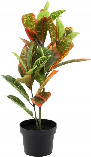 Stabiler Übertopf für einfaches Platzieren