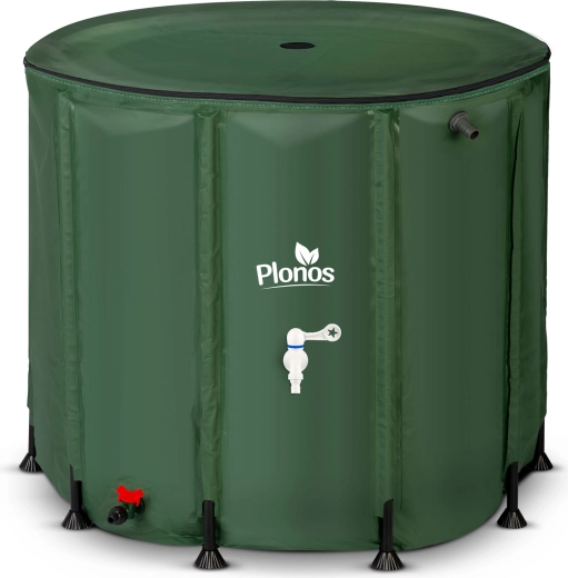 Widerstandsfähige und stabile Konstruktion, einfach zusammenzufalten