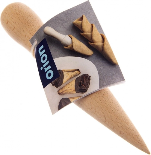 Conical shape for perfect cones