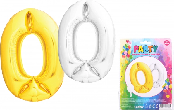 Ballon gonflable 0
