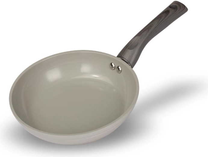 Lamart Stripe koekenpan 20 cm