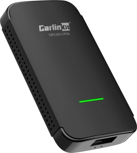 Stable connection and compact design