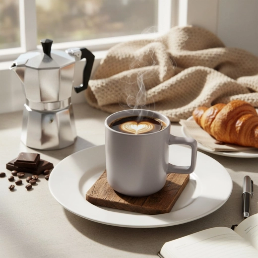 380 ml capacity for all your drinks