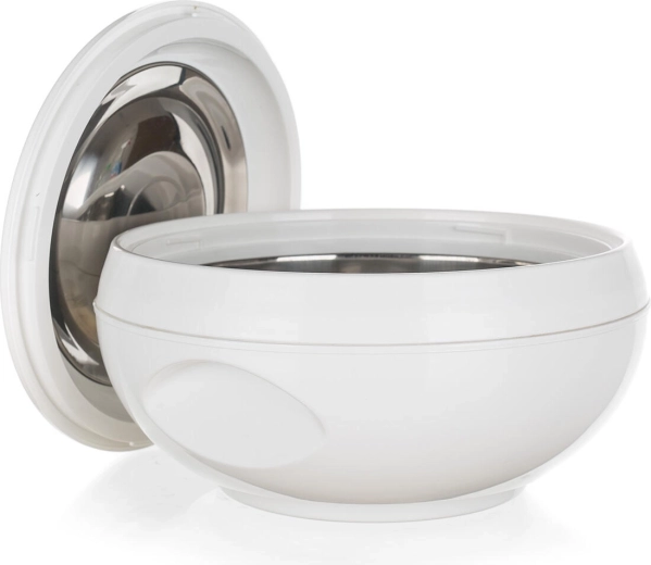 Langdurige thermische isolatie