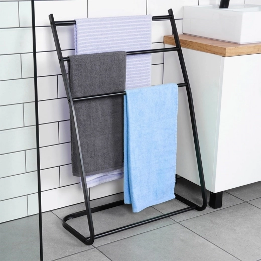 Modernes Loft-Design für jedes Badezimmer