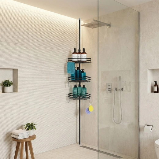 Montage zonder boren en directe stabiliteit