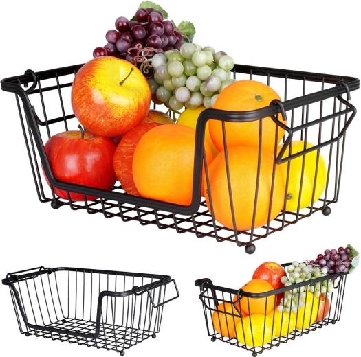 Hervorragende Belüftung und leichter Zugriff