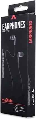 3.5 mm jack for wide compatibility