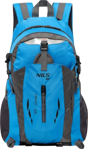 Smart organization and 40 L capacity