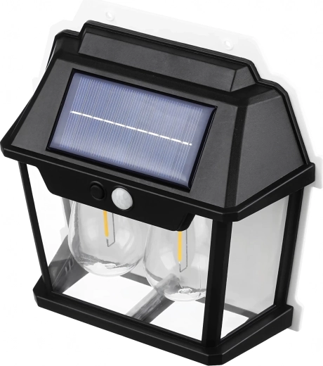 Capteur PIR pour sécurité et économies