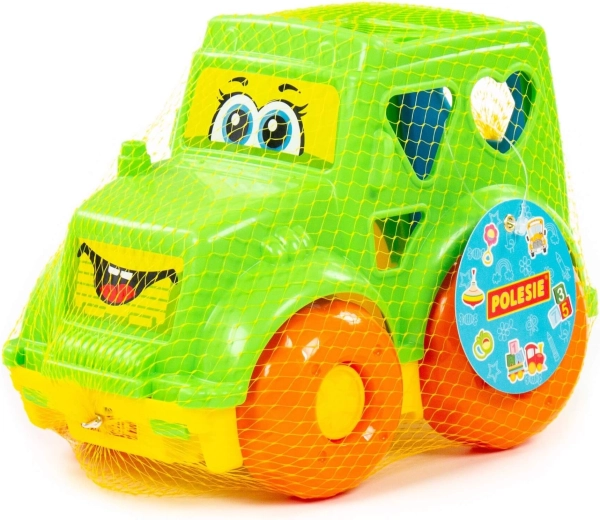 Des couleurs vives qui captivent les enfants