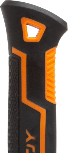 Comfortabele en stevige grip