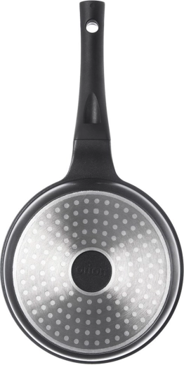 Compatibel met alle soorten kookplaten, inclusief inductie