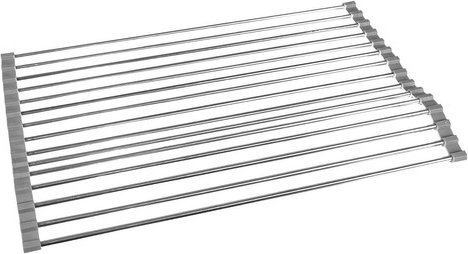 Roll up, store, save space