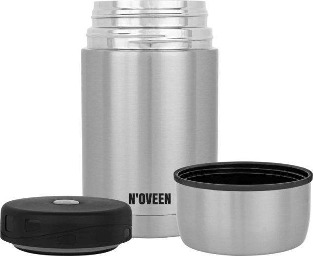 Weite Öffnung und praktische Schale