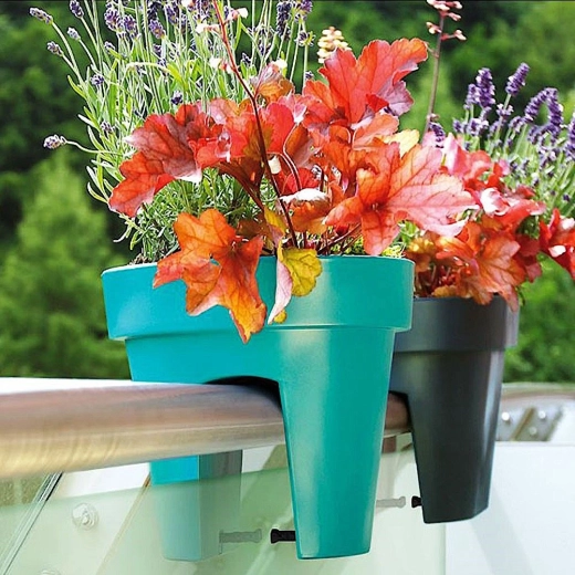 Platzsparend und ansprechende Präsentation