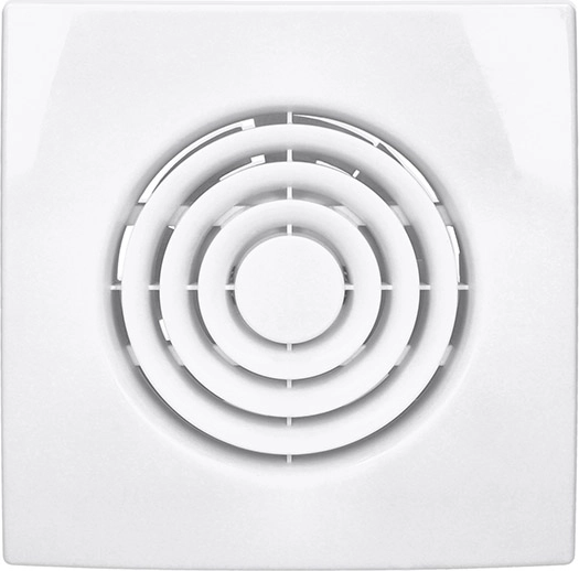 Solight badkamerventilator 100 mm